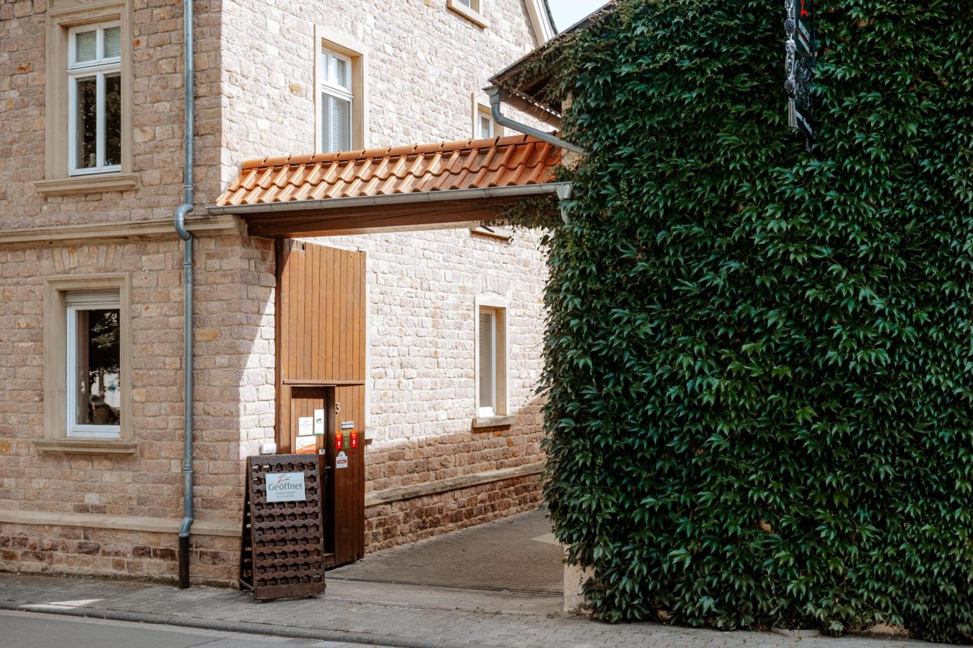 Weingut Zimmermann Siefersheim 外观 照片