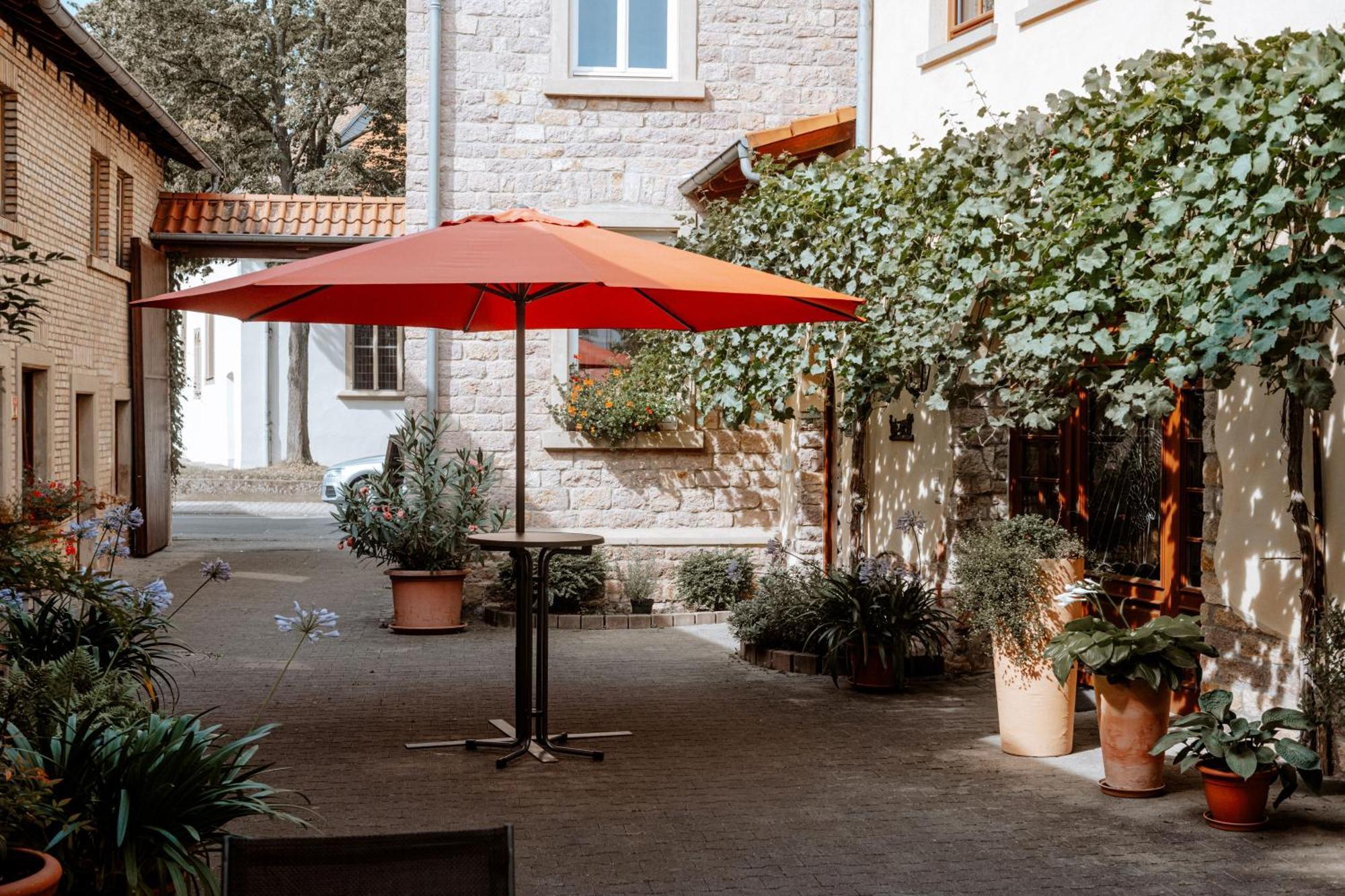 Weingut Zimmermann Siefersheim 外观 照片